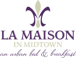 La Maison in Midtown logo