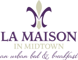 La Maison in Midtown logo